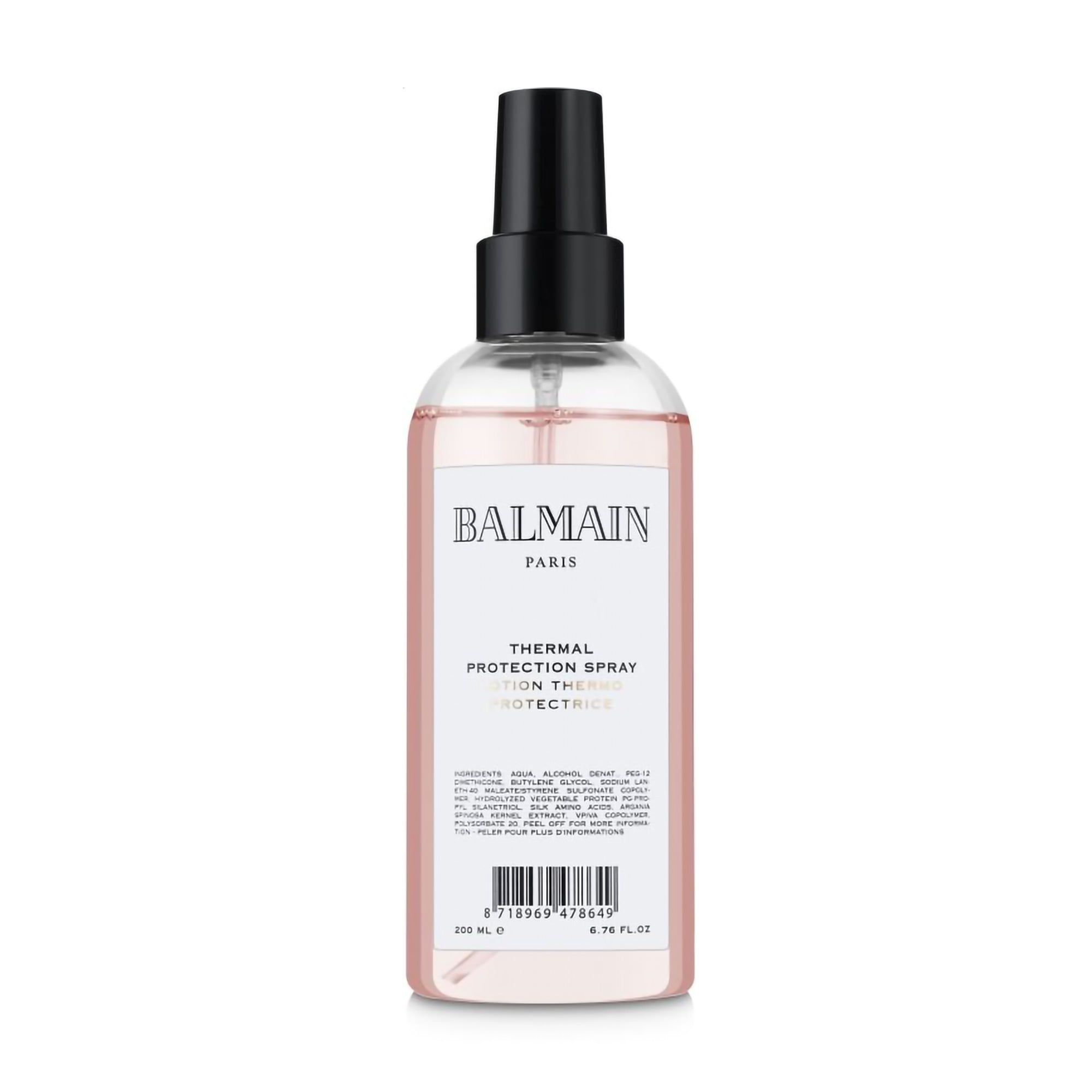 Спрей-термозахист для волосся Balmain Paris Hair Couture Thermal Protection Spray, 200 мл